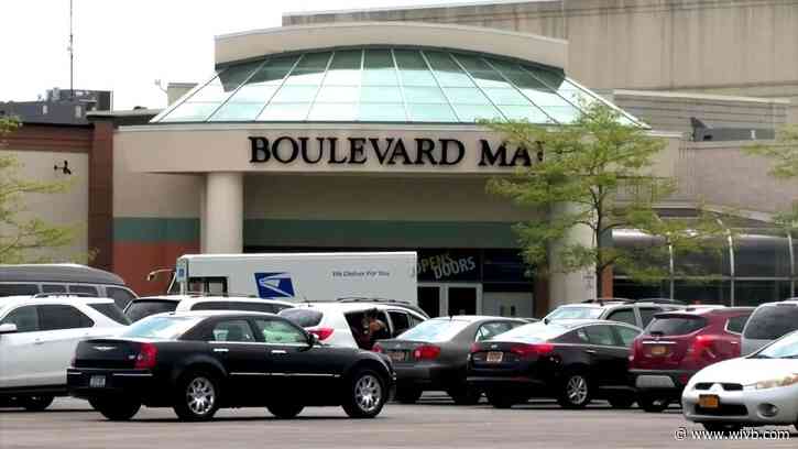 Boulevard Mall project to move forward after dispute on eminent domain process