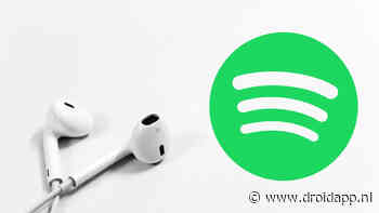 Spotify komt met drastische prijsverhoging voor abonnementen