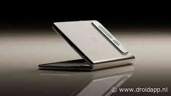 Google Pixel 10 Pro Fold uitgelekt in eerste renders