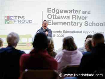 School closures worry some parents attending TPS meeting