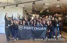 Bospar named AOR for B2B software company ChurnZero