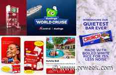 Which brand’s April Fools’ Day prank do you wish was real?