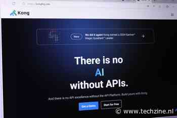 Kong AI Gateway 3.10 helpt AI-deployments te beveiligen