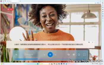 Microsoft breidt Copilot+ PC’s uit met nieuwe AI-functies