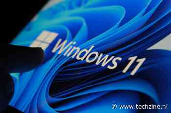 Windows 11-truc omzeilt Microsoft-accountvereiste