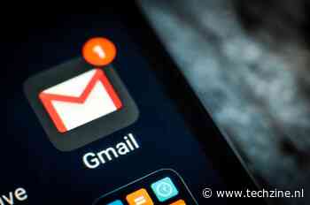 Gmail vanaf nu end-to-end encrypted