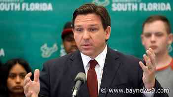 Full Episode: Trump announces tariff policy, DeSantis takes on Fine over CD-6 results