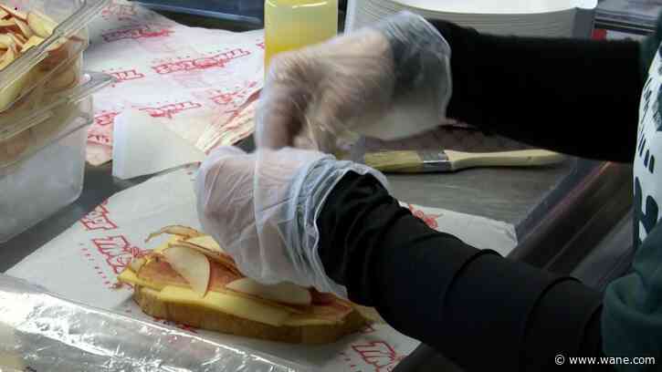 TinCaps unveil squad, new food at all-access showcase