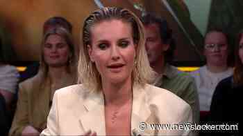 Marith Iedema schrijft geschiedenis in Playboy na borstkanker: 'Doodeng'