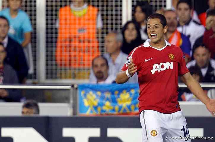 Chicharito y su premio que ningún jugador de Concacaf puede presumir