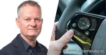 Waarom kan iedereen meeluisteren als je belt in de auto?