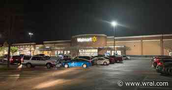 72-year-old woman sexually assaulted at Cary Walmart, woman's daughter says