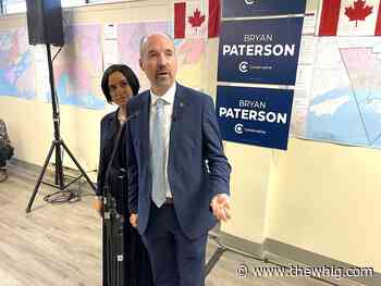 Conversion therapy accusations resurface in Kingston federal campaign