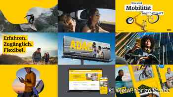 Redesign: Das ist der neue Markenauftritt des ADAC