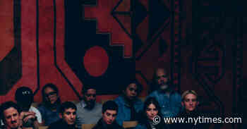 ‘The Cherry Orchard’ Review: A Captivating Take on Chekhov