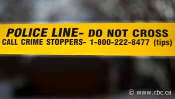 Man, 60, dies after crash in Etobicoke, police say