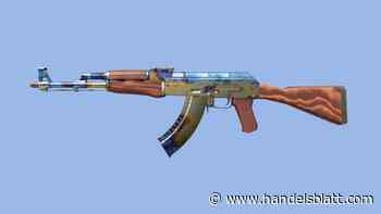 Videospiele: Millionendeals mit Gaming-Waffen – Wissen Sie, ob Ihr zockendes Kind Steuern hinterzieht?