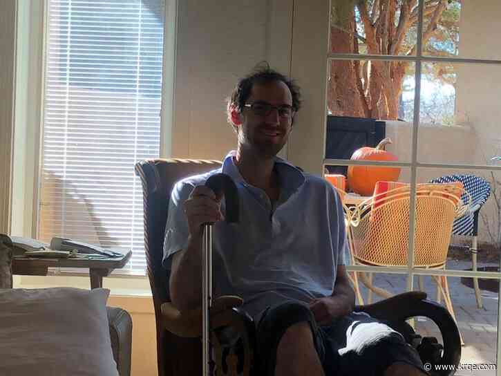 Albuquerque settles $2.5 million lawsuit after officer shot man in mental health crisis