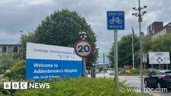 Man arrested over hospital fraud claims found dead