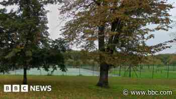 Charges introduced at city centre tennis courts