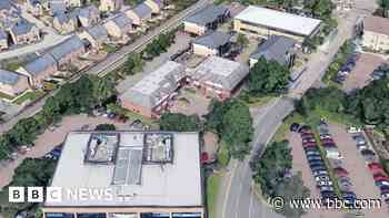 Permission given for church in office block