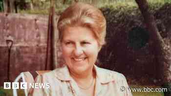 Bletchley Park veteran celebrates 100th birthday