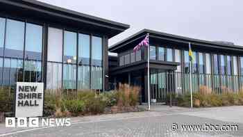 County council elections: What you need to know