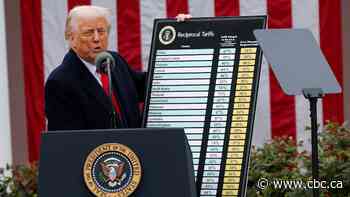 Uncertainty reigns as Sask. farmers, business leaders react to latest Trump tariffs