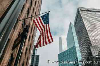 US president Donald Trump announces sweeping tariffs on imports