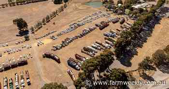 Keep the Sheep campaign launch eclipses Federal Election announcement in WA