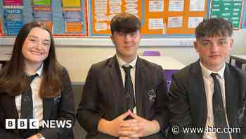 Talent leaving for England due to scheme, unis say