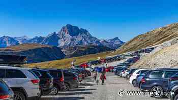 „Unhaltbare Spitzenwerte erreicht“: Eintrittsgebühr soll nun bei populärem Südtirol-Reiseziel kommen