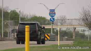 Fort Worth community prepares for potential severe weather, flooding conditions