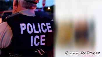 DHS arrests man in McKinney accused of making terroristic threats against Homeland Security Secretary, ICE