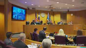 Tarrant County Public Health eliminates 63 jobs amid federal cuts