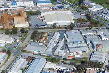 Local investor with $11m Cockburn play