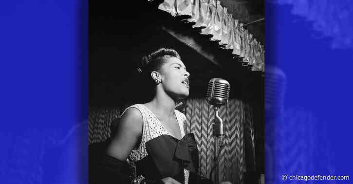 This Week In Black History April 2-8, 2025