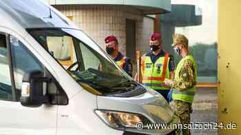 Das „gefährlichste Virus“: Österreichs Kampf und drohender Grenz-Hammer