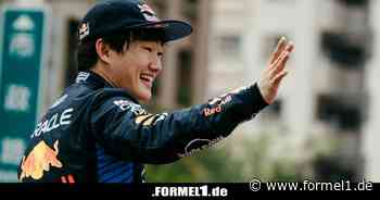 Franz Tost: Tsunoda konnte Red-Bull-Tausch gar nicht ablehnen