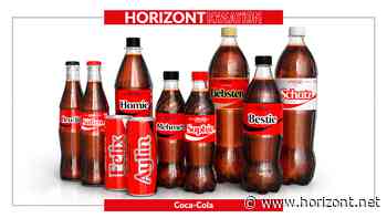 "Share a Coke" 2.0: Coca-Cola versprüht Markenmagie in den Straßen von Mexiko City