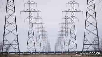 Kinew backing away from goal of weaning Manitoba Hydro off fossil fuels by 2035