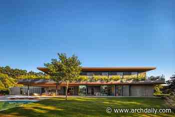 Floreira House / Matheus Farah + Manoel Maia Arquitetura