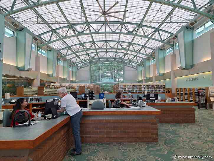 The True Cost of Saving in Construction: A Case Study of a Library in New Jersey