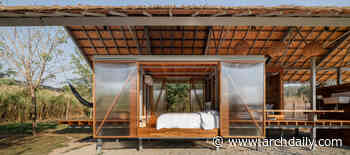 Kid Cabin / Imaginary Objects