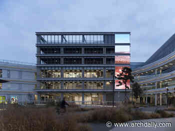 CyPARK / Various Associates