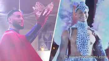 Glitz and glam at Mr. and Miss Miami Beach Pride Pageant sets stage for Pride Week