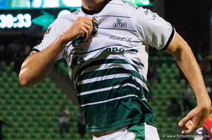 Santos Laguna puede poner la mira en Pumas para el Apertura 2025