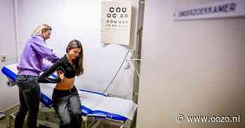 Huisarts in Landsmeer heeft het druk: patiënten komen vaak op bezoek