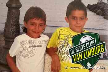 Broer van Luca Oyen voetbalt in vierde provinciale: “Ik was nog te speels toen ik kans kreeg bij Genk”