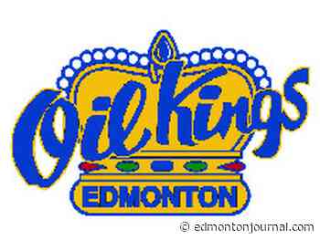 Oil Kings ride strong goaltending to Game 4 WHL playoff win over Raiders